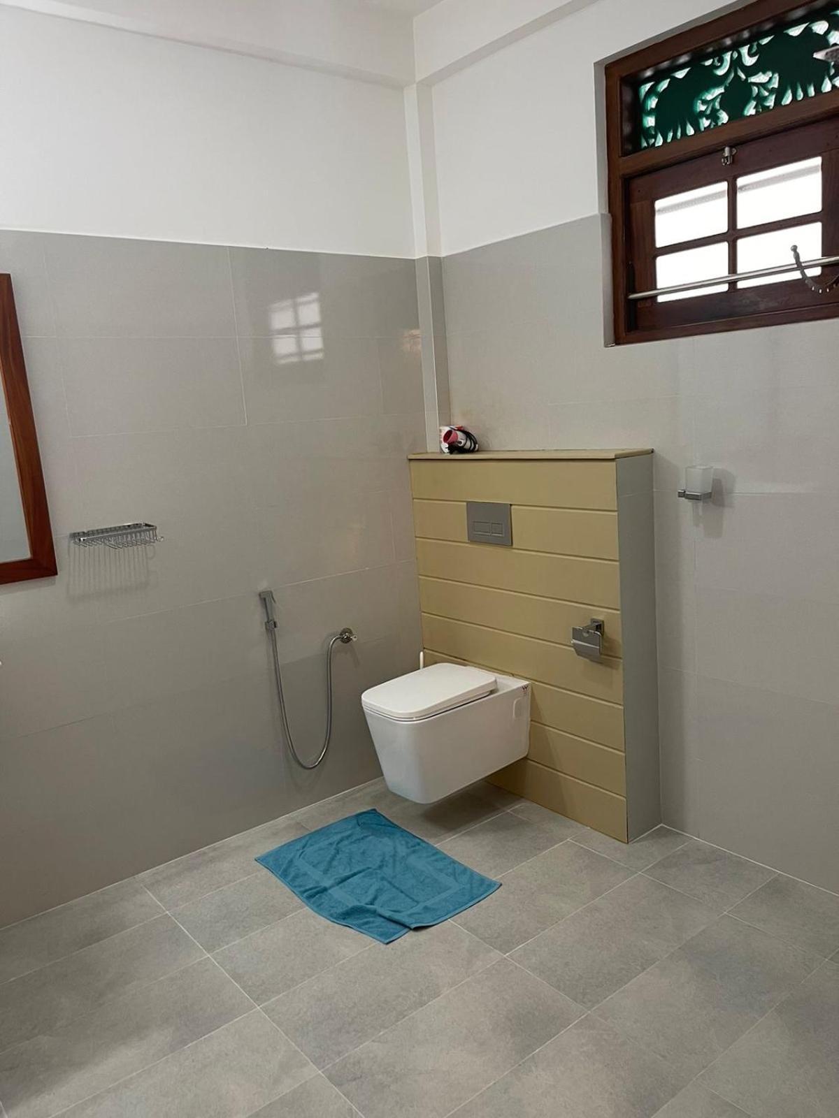 Mihira Gedara Apartments Unawatuna Kültér fotó