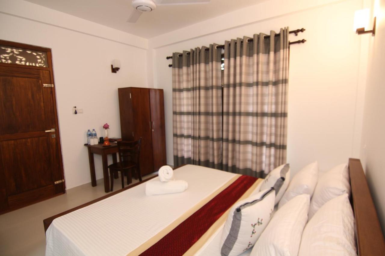 Mihira Gedara Apartments Unawatuna Kültér fotó