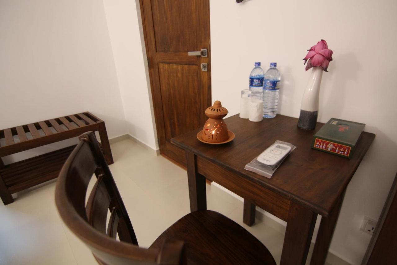 Mihira Gedara Apartments Unawatuna Kültér fotó