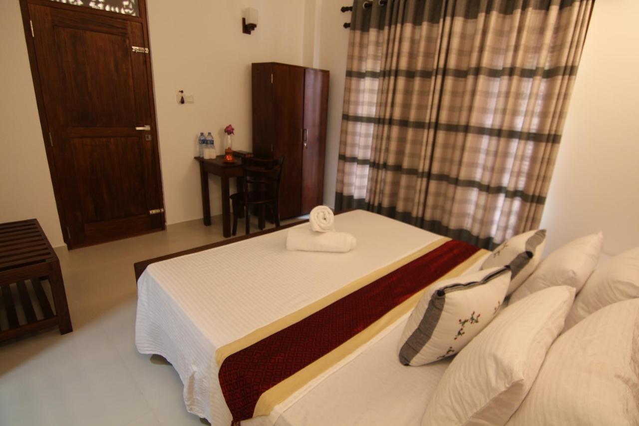 Mihira Gedara Apartments Unawatuna Kültér fotó