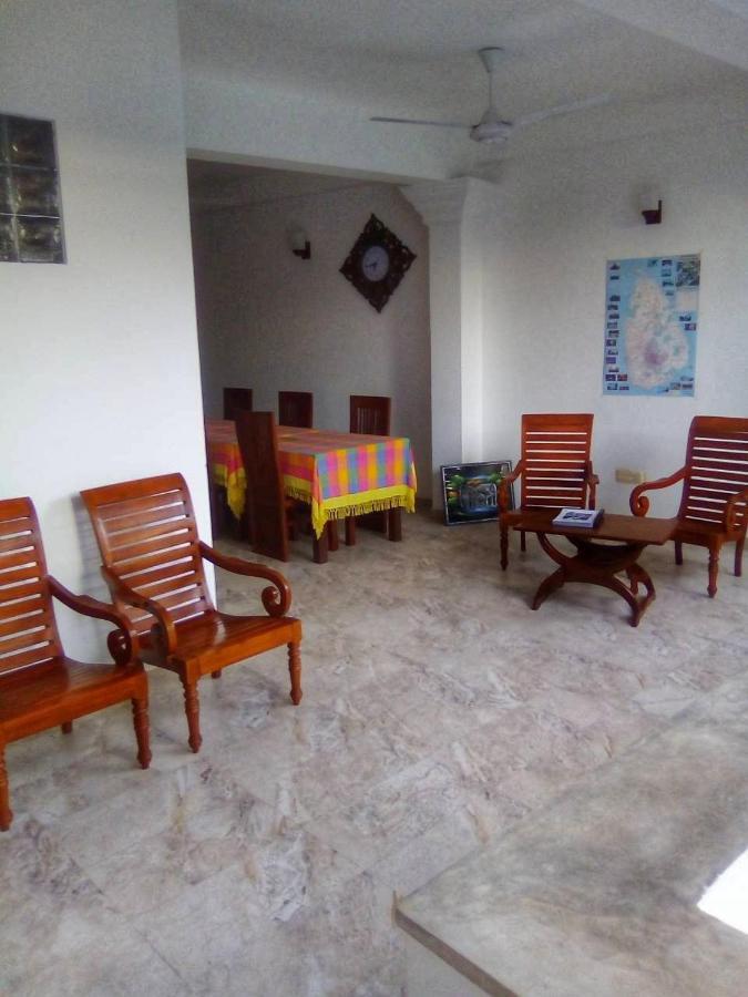 Mihira Gedara Apartments Unawatuna Kültér fotó