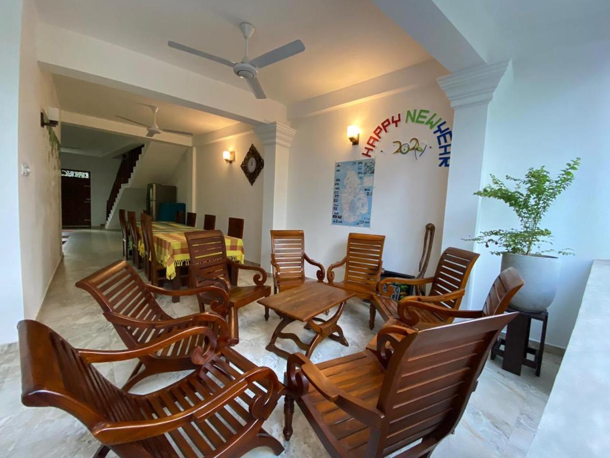 Mihira Gedara Apartments Unawatuna Kültér fotó